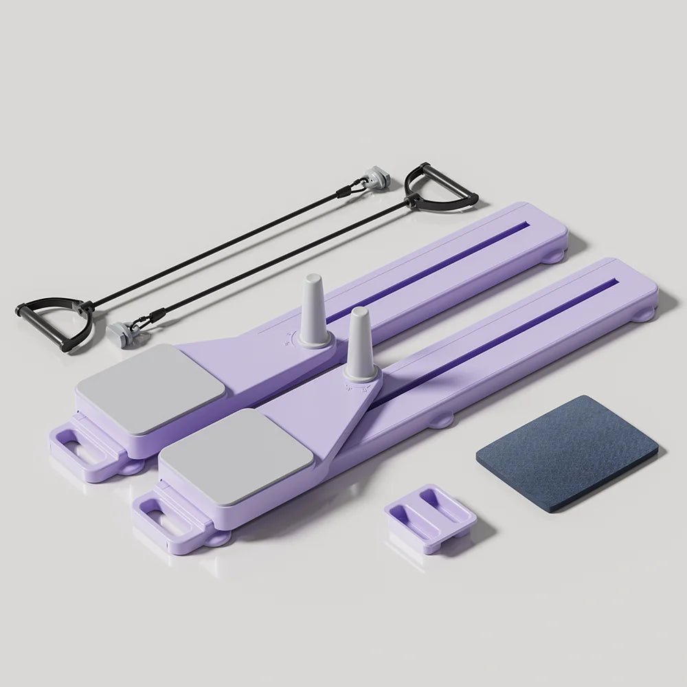 Core Glider 2 - in - 1 - Athliqo