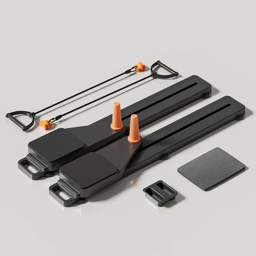 Core Glider 2 - in - 1 - Athliqo